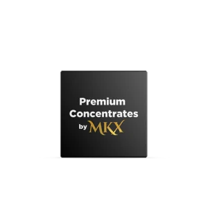 MKX Concentrate sugar-wax